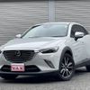 mazda cx-3 2017 quick_quick_6BA-DKEAW_DKEAW-100159 image 1