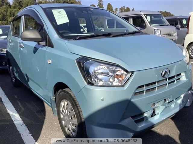 daihatsu mira-e-s 2018 -DAIHATSU--Mira e:s LA350S--0063117---DAIHATSU--Mira e:s LA350S--0063117- image 1