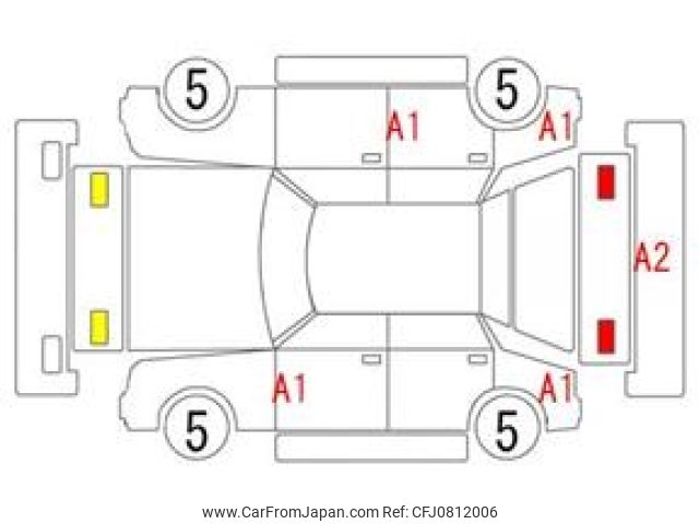 nissan murano 2009 -NISSAN--Murano CBA-PNZ51--PNZ51-002060---NISSAN--Murano CBA-PNZ51--PNZ51-002060- image 2