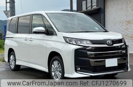 toyota noah 2025 -TOYOTA 【長岡 301ｽ6493】--Noah MZRA95W--0026930---TOYOTA 【長岡 301ｽ6493】--Noah MZRA95W--0026930-