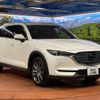 mazda cx-8 2019 CFJ1863409 image 17