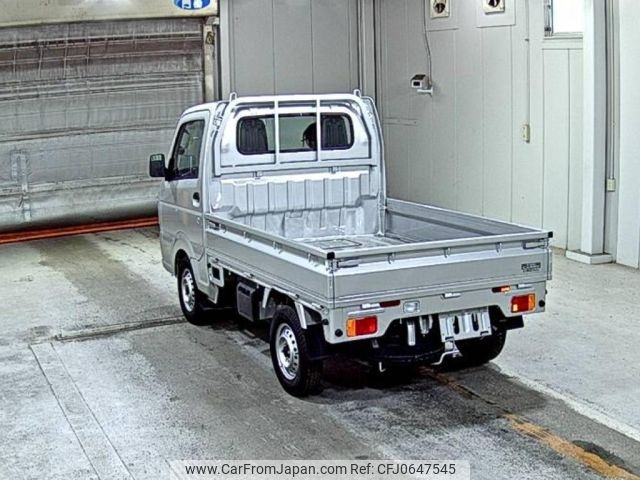 suzuki carry-truck 2023 -SUZUKI 【ＮＯ後日 】--Carry Truck DA16T-780452---SUZUKI 【ＮＯ後日 】--Carry Truck DA16T-780452- image 2