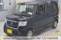honda n-box 2019 CFJ1684548