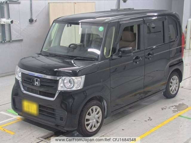 honda n-box 2019 CFJ1684548 image 1