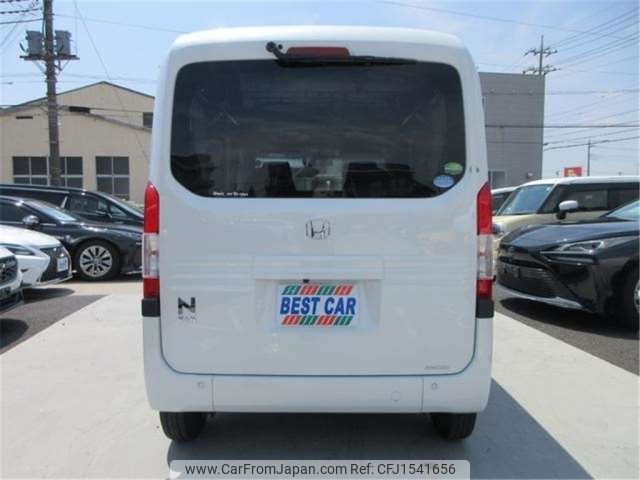 honda n-van 2020 CFJ1541656 image 2