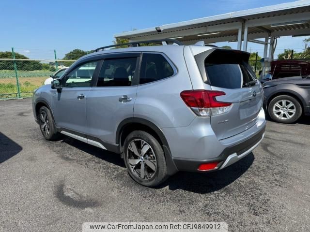 subaru forester 2019 quick_quick_5AA-SKE_013875 image 2