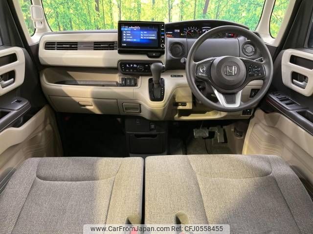 honda n-box 2019 -HONDA--N BOX 6BA-JF3--JF3-1415983---HONDA--N BOX 6BA-JF3--JF3-1415983- image 2