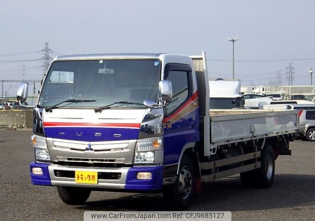 mitsubishi-fuso canter 2015 REALMOTOR_N9024030023F-90 image 2