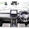 toyota corolla-cross 2022 -TOYOTA--Corolla Cross 6AA-ZVG11--ZVG11-1047741---TOYOTA--Corolla Cross 6AA-ZVG11--ZVG11-1047741- image 16