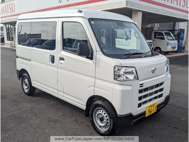 daihatsu hijet-van 2024 -DAIHATSU--Hijet Van 3BD-S710V--S710V-0073278---DAIHATSU--Hijet Van 3BD-S710V--S710V-0073278- image 2
