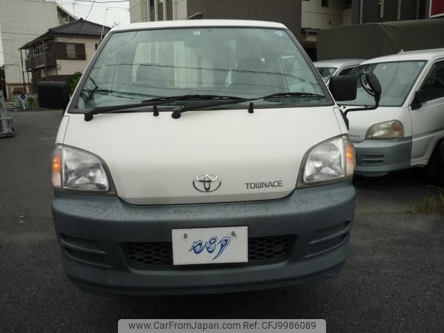 toyota townace-truck 2005 GOO_NET_EXCHANGE_0540149A30240710W001 image 2