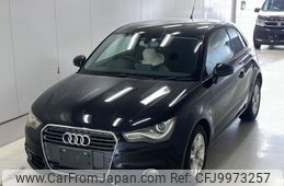 audi a1 2012 -AUDI--Audi A1 8XCAX-CB056582---AUDI--Audi A1 8XCAX-CB056582-