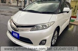 toyota estima 2009 -TOYOTA--Estima DBA-ACR55W--ACR55-0022072---TOYOTA--Estima DBA-ACR55W--ACR55-0022072-