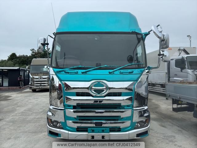 hino profia 2018 GOO_NET_EXCHANGE_0541780A30241029W001 image 2