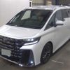 toyota vellfire 2025 CFJ1688176 image 4