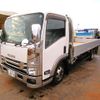 isuzu elf-truck 2016 -ISUZU--Elf TPG-NPR85AR--NPR85-7064255---ISUZU--Elf TPG-NPR85AR--NPR85-7064255- image 1