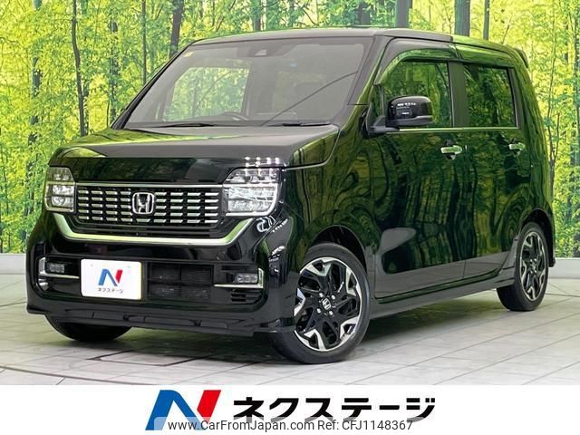 honda n-wgn 2020 quick_quick_JH3_JH3-2010043 image 1