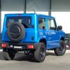 suzuki jimny 2020 -SUZUKI--Jimny 3BA-JB64W--JB64W-168687---SUZUKI--Jimny 3BA-JB64W--JB64W-168687- image 3