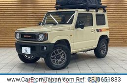 suzuki jimny 2018 quick_quick_3BA-JB64W_JB64W-106021