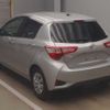 toyota vitz 2018 -TOYOTA--Vitz DBA-NSP130--NSP130-2285439---TOYOTA--Vitz DBA-NSP130--NSP130-2285439- image 5