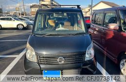 nissan roox 2010 -NISSAN--Roox DBA-ML21S--ML21S-120401---NISSAN--Roox DBA-ML21S--ML21S-120401-