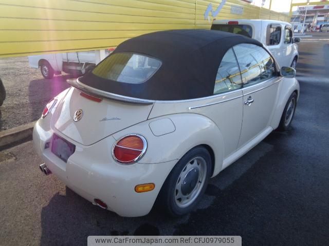volkswagen new-beetle 2005 -VOLKSWAGEN--VW New Beetle--1YAZJWVWZZZ1YZ5M367338---VOLKSWAGEN--VW New Beetle--1YAZJWVWZZZ1YZ5M367338- image 2