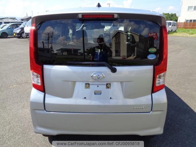 daihatsu move 2015 -DAIHATSU--Move LA160S--0009718---DAIHATSU--Move LA160S--0009718- image 2