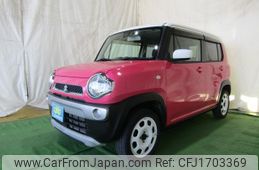 suzuki hustler 2014 CFJ1703369