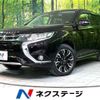 mitsubishi outlander-phev 2015 -MITSUBISHI--Outlander PHEV DLA-GG2W--GG2W-0302316---MITSUBISHI--Outlander PHEV DLA-GG2W--GG2W-0302316- image 1