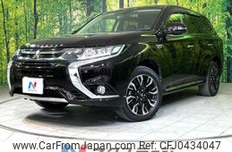 mitsubishi outlander-phev 2015 -MITSUBISHI--Outlander PHEV DLA-GG2W--GG2W-0302316---MITSUBISHI--Outlander PHEV DLA-GG2W--GG2W-0302316-