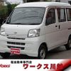 daihatsu hijet-cargo 2013 quick_quick_EBD-S321V_S321V-0181432 image 1