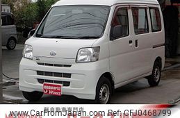 daihatsu hijet-cargo 2013 quick_quick_EBD-S321V_S321V-0181432