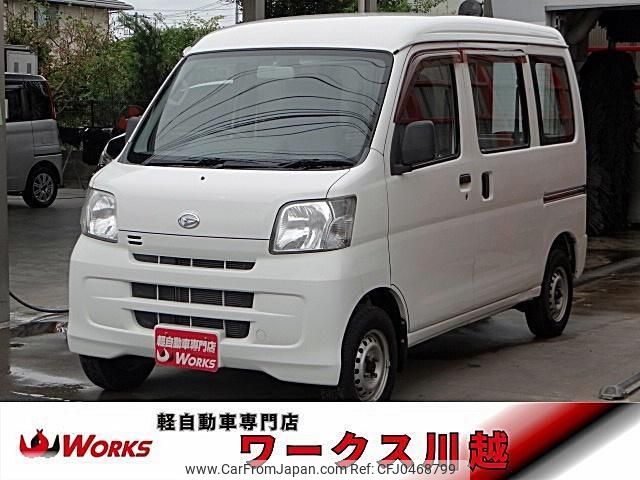 daihatsu hijet-cargo 2013 quick_quick_EBD-S321V_S321V-0181432 image 1