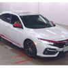 honda civic 2020 -HONDA--Civic 6BA-FK7--FK7-1203806---HONDA--Civic 6BA-FK7--FK7-1203806- image 1