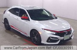 honda civic 2020 -HONDA--Civic 6BA-FK7--FK7-1203806---HONDA--Civic 6BA-FK7--FK7-1203806-