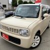 suzuki alto-lapin 2010 quick_quick_DBA-HE22S_HE22S-185264 image 1