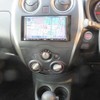 nissan note 2013 504749-RAOID:11585 image 22