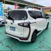 toyota sienta 2016 -TOYOTA 【名変中 】--Sienta NHP170G--7046260---TOYOTA 【名変中 】--Sienta NHP170G--7046260- image 2