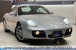 porsche cayman 2008 -PORSCHE--Porsche Cayman ABA-98720--WP0ZZZ98Z8U753223---PORSCHE--Porsche Cayman ABA-98720--WP0ZZZ98Z8U753223-