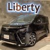 toyota voxy 2019 quick_quick_ZRR80W_ZRR80-0499063 image 1