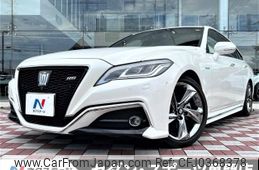 toyota crown 2018 -TOYOTA--Crown 6AA-AZSH20--AZSH20-1017137---TOYOTA--Crown 6AA-AZSH20--AZSH20-1017137-