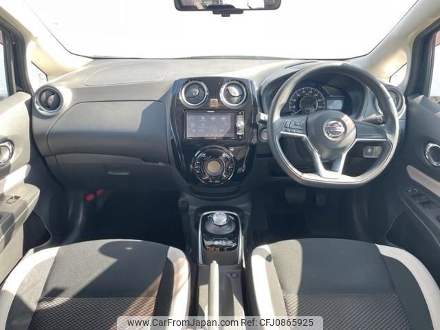 nissan note 2018 quick_quick_HE12_HE12-158224 image 2