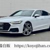 audi a7 2019 -AUDI 【名変中 】--Audi A7 F2DLZS--KN098770---AUDI 【名変中 】--Audi A7 F2DLZS--KN098770- image 1