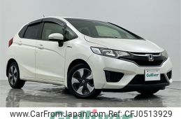 honda fit 2016 -HONDA--Fit DAA-GP5--GP5-4309455---HONDA--Fit DAA-GP5--GP5-4309455-