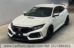 honda civic 2019 CFJ1886503
