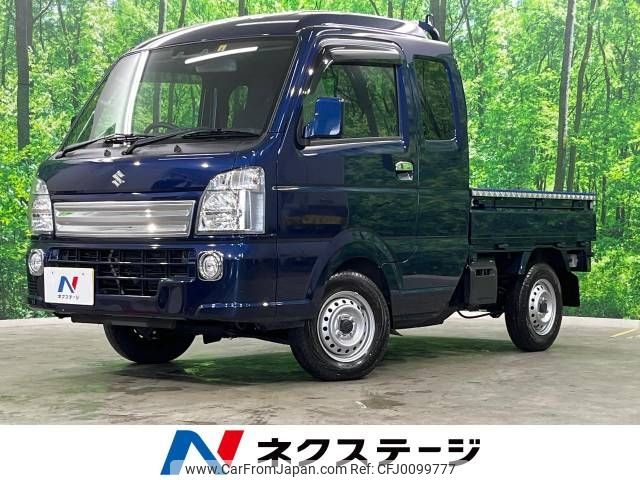 suzuki carry-truck 2023 -SUZUKI--Carry Truck 3BD-DA16T--DA16T-752783---SUZUKI--Carry Truck 3BD-DA16T--DA16T-752783- image 1