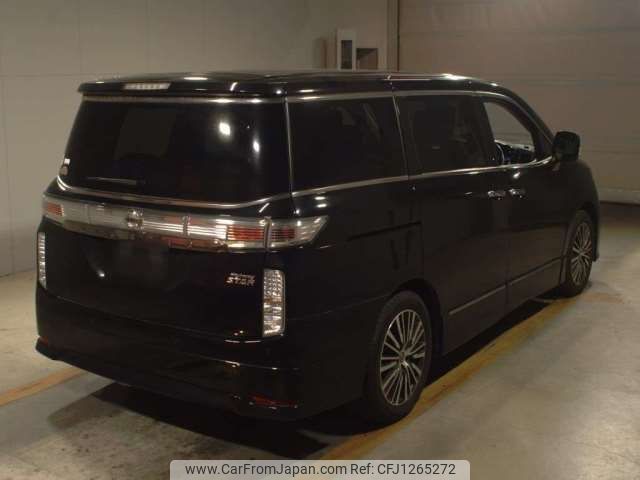 nissan elgrand 2022 -NISSAN--Elgrand 5BA-TE52--TE52-149543---NISSAN--Elgrand 5BA-TE52--TE52-149543- image 2