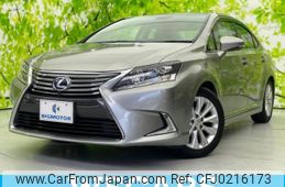 lexus hs 2017 quick_quick_DAA-ANF10_ANF10-2068395