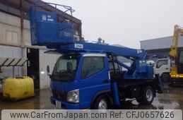 mitsubishi-fuso canter 2008 -MITSUBISHI--Canter PDG-FE73DY--FE73DY-540132---MITSUBISHI--Canter PDG-FE73DY--FE73DY-540132-