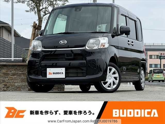 daihatsu tanto 2015 -DAIHATSU--Tanto DBA-LA600S--LA600S-0311501---DAIHATSU--Tanto DBA-LA600S--LA600S-0311501- image 1